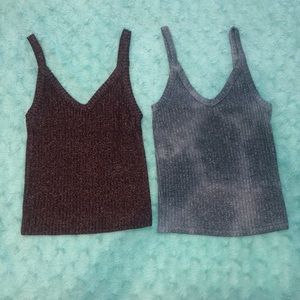 American Eagle Tank Tops